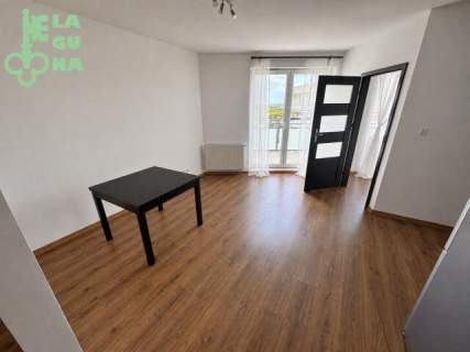 Reda, 2 pokoje z garderobą, taras, piękny widok, dostępne od...