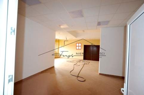 Lokal użytkowy na sprzedaż, 1327 m2, Ostrów