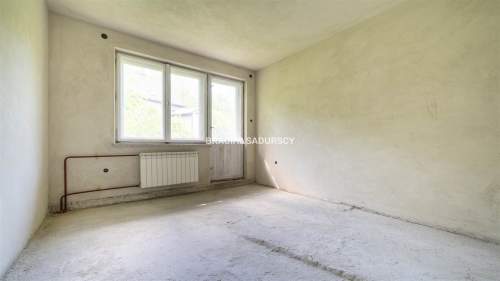 Krzeszów - dom 120 m2 w Beskidach Zachodnich