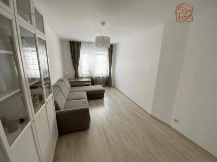 2 pokoje, pet-friendly - Dąbrowskiego 13
