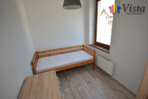 2 pokoje, umeblowane, gotowe do wejścia, od zaraz