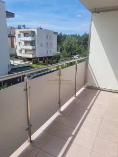 Mieszkanie na wynajem JAR Freytaga- 2 pok,1 p.,37m