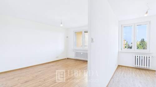 Mieszkanie 3 pokoje, 60,50 m2 po remoncie