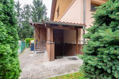 Dobrze prosperująca restauracja