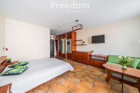 Apartament w Hotelu Diva, 200 m od morza Kołobrzeg