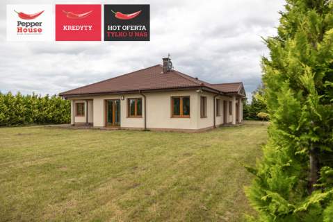 Dom na sprzedaż, 160 m2, Żelistrzewo
