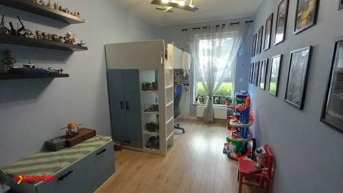 REZERWACJA 88,08 m2 Bydgoskie Przedmieście, 4 pokoje, wysoki...
