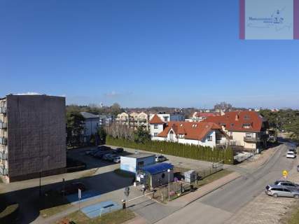 2-pokojowe mieszkanie blisko plaży I centrum Władysławowa