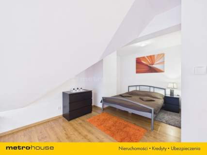 Apartament w sercu Szklarskiej Poręby - 64,28m2