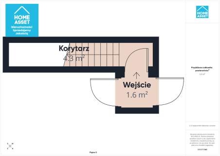 Nowe mieszkanie bezczynszowe 55 m 2 poziomy Trąbki Wielkie