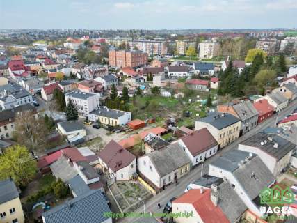 288m2 MPZP Inwestycja w Centrum, ul. Św.Wojciecha