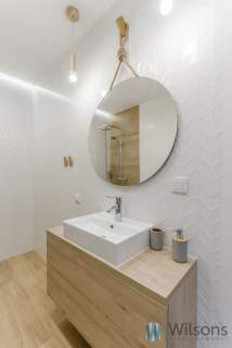 Nowoczesny nadmorski apartament - Hel