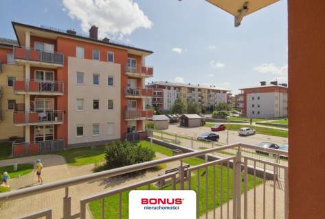 2-pokojowe do wynajęcia   Borkowo, ul. Stylowa