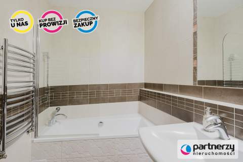 APARTAMENT W SERCU SOPOTU ul. 3 Maja