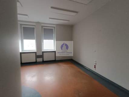 Mokotów lokal na usługi medyczne815m2 do wynajęcia
