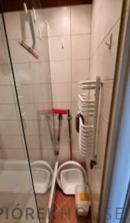 1-pokojowe mieszkanie na Mokotowie