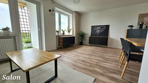 Słoneczne i przestronne M4 , w centrum, obok park, szkoła