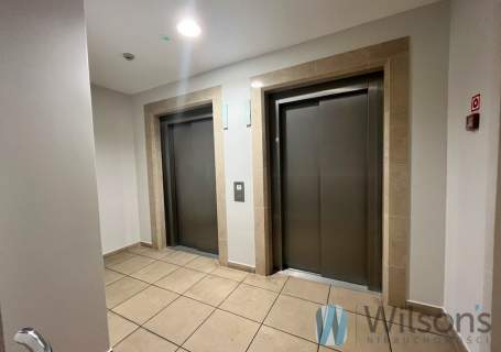 Czynsz w Cenie Luksusowy Apartament