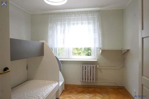 Dla rodziny, 3 pokoje, osobna kuchnia