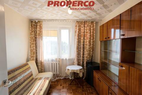 Mieszkanie 46,1 m2, 2 pokoje, os. Świętokrzyskie
