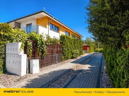 Mieszkanie na sprzedaż, 99,52 m2, Nowa Wola
