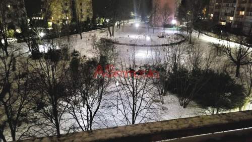 2 pokoje, 46m2 Warszawa Bielany, zielone osiedle