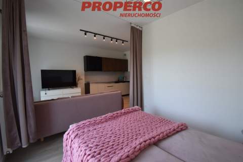 Apartament 2 pok, 32,19m2, ul. Piekoszowska
