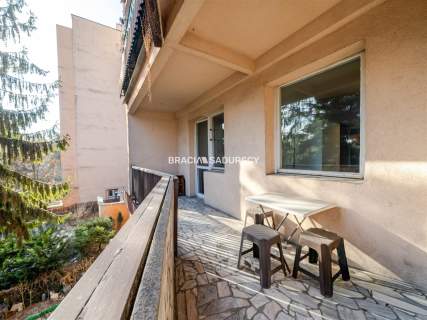 5-POKOJOWE, DUŻY BALKON, ATRAKCYJNA LOKALIZACJA