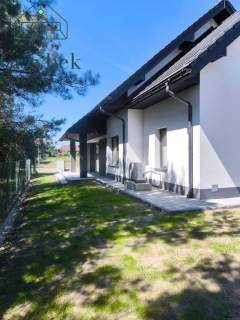 Domy jednorodzinne, Skawina, 137 m2, 6 pokoi