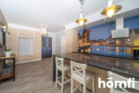 2pok Aura Toruńska Śródmieście 57,8 m2 garaż