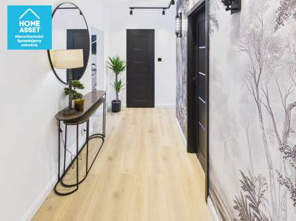 Gdańsk Zaspa 48,2 m 2 lub 3 pokoje Generalny remont Loggia