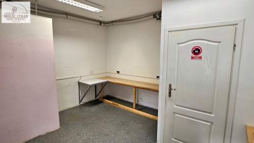 1500 zł LOKAL NA WYNAJEM 20 m2 Bartodzieje