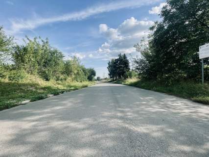 MPZP Prąd, woda, gaz Prostokątne, płaskie