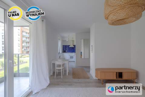 Apartament w Śródmieściu