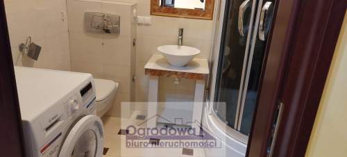Apartament k/ Arkadii i Dworca Gdańskiego, garaż
