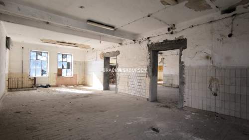 Dom na sprzedaż, 750 m2, Sławice Szlacheckie