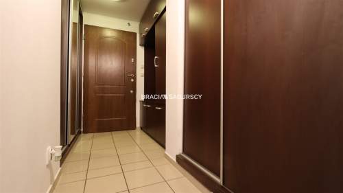 Nieruchomość komercyjna na sprzedaż, 45 m2, Kraków