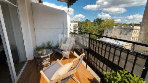 Mieszkanie 75m2 3 pokoje balkon klimatyzacja winda Brzeg,Jana...