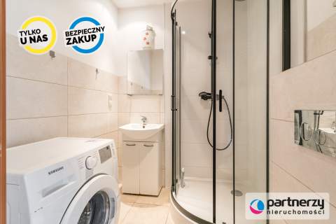 Słoneczne Duży balkon Zielony widok