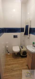 Apartament 4-pokoje -Urządzony -Taras -Miejsca postojowe