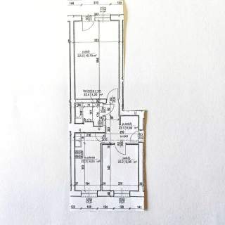 2 POKOJE NOWA HUTA KALINOWE 48 M 