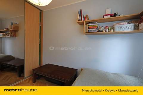 Mieszkanie na sprzedaż, 53,32 m2, Warszawa