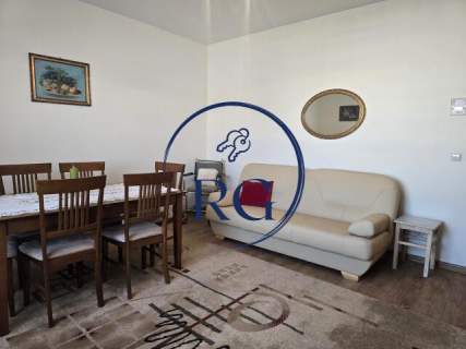 Klimatyczne mieszkanie w centrum