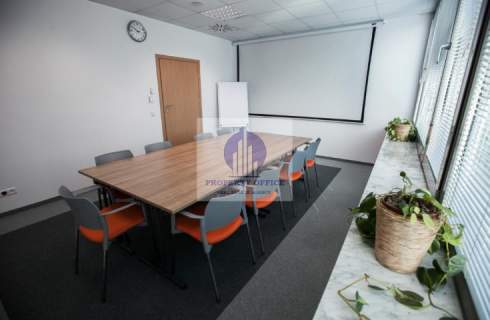 Warszawa Wola sala konferencyjna dla 8 osób do wynajęcia
