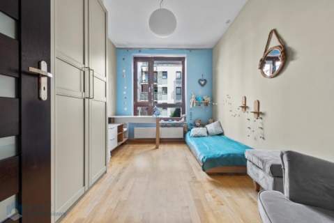 Ekskluzywny 77 metrowy apartament blisko centrum