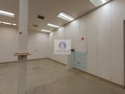 Bielany magazyn 92,38m2 do wynajęcia