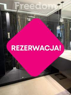 REZERWACJA Wyjątkowy apartament na ul. Pięknej 15