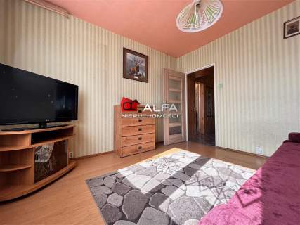 Przestronne 3-pokojowe mieszkanie, duży balkon - Osiedle Zarzecze...
