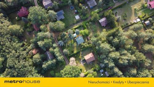 Dom 72m2 z ogrodem w lesie. Arciechów nad Bugiem.