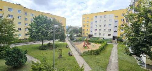 MIESZKANIE 3-POKOJOWE NA OŚ. GÓRCZYN
